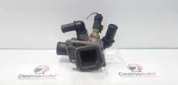 Corp termostat, Fiat Grande Punto (199) 1.3 M- Jet, cod 55194271