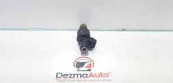 Injector, Vw Bora Combi (1J6) 1.8 T, benz, AGU, cod 06A906031