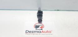 Injector, Vw Passat Variant (3B5) 1.8 T, benz, APU, cod 06B133551B