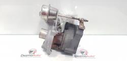 Turbosuflanta, Dacia Logan Express (FS) 1.5 dci, cod 54359700012