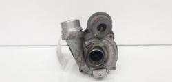 Turbosuflanta, Renault Twingo 2, 1.5 dci, cod 54359700012