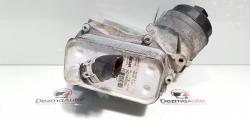 Racitor ulei, Opel Meriva A, 1.7 cdti, cod 897385813