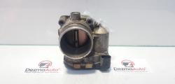 Clapeta acceleratie, Audi A4 Avant (8D5, B5) 1.8 T, benz, ARK, cod 06B133062B