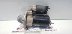 Electromotor, Audi A6 Avant (4B5, C5) 1.8 T, Benz, APU, cod 058911023B