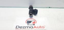 Injector, Opel Astra G, 1.4 B, Z14XEP, cod 0280158501