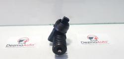 Injector, Seat Ibiza 5 Sportcoupe (6J1) 1.4 tdi, BMS, cod 038130080CX
