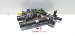 Corp termostat, Peugeot 307 SW, 2.0 hdi, cod 9687927980 (id:381007)