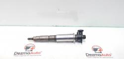 Injector, Renault Laguna 3, 2.0 dci, M9R, cod 0445115007