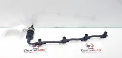 Rampa retur injectoare, Renault Laguna 3, 2.0 dci, M9R