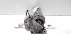 Electromotor, Peugeot 1007, 1.6 hdi, 9HZ, cod 9662854080, 5 viteze