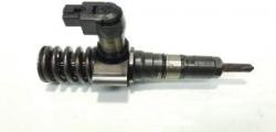 Injector, Vw Passat (3C2) 2.0 tdi, BMR, cod 03G130073T (pr:110747)