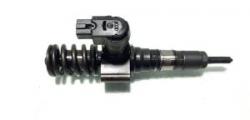 Injector, Vw Passat (3C2) 2.0 tdi, BMR, cod 03G130073T (pr:110747)