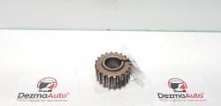 Pinion vibrochen, Renault Megane 2 Coupe-Cabriolet, 1.5 dci (id:367663)
