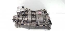 Pompa ulei, Vw Beetle (5C1) 2.0 tdi, CFF, cod 03L115105D