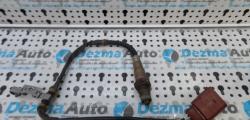 Sonda lambda, 06A906262AJ, Vw Golf 4 Variant (1J5) 1.6B, AVU, BFQ