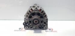 Alternator, Vw Fox (5Z1, 5Z3) 1.2 b, BMD, 03D903025H