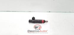 Injector, Vw Fox (5Z1, 5Z3) 1.2 b, BMD, cod 03D906031C