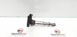 Bobina inductie, Skoda Fabia 1 Combi (6Y5) 1.2 b, cod 040102059