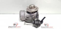 Egr cu clapete, Skoda Superb I (3U4) 1.9 tdi, cod 038131501AA, 038129637L