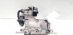 Suport compresor clima, Bmw 7 (E38) 3.0 d, 306D1, cod 6455-7786194