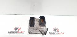 Calculator motor, Opel Corsa C, 1.2 b, Z12XEP, cod GM55557933