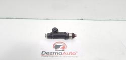 Injector, Opel Corsa C, 1.2 b, Z12XEP, cod 0280158501