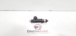 Injector, Opel Corsa C, 1.2 b, Z12XEP, cod 0280158501