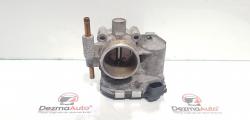 Clapeta acceleratie, Opel Agila A, 1.2 b, Z12XEP, cod 0280750133