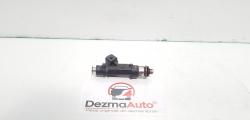 Injector, Opel Agila A, 1.2 b, Z12XEP, cod 0280158501