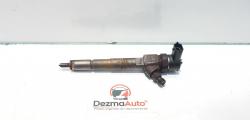 Injector, Alfa Romeo 147 (937) 1.9 jtd, cod 0445110341 (id:382313)