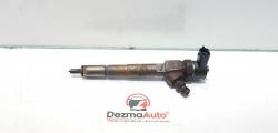 Injector, Alfa Romeo 147 (937) 1.9 jtd, cod 0445110341 (pr:110747)