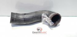 Furtun intercooler, Skoda Octavia 2 Combi (1Z5) 1.6 tdi, CAY, cod 1K0145832AC (id:382440)