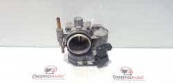 Clapeta acceleratie, Opel Agila (A), 1.2 b, Z12XEP, cod 0280750133