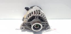 Alternator, Opel Agila (A), 1.2 b, Z12XEP, cod 13222929