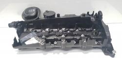 Capac culbutori, cod 1112-7797613, Bmw 1 Coupe (E82) 2.0 diesel, N47D20A (id:376828)