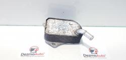 Racitor ulei, Audi A4 Avant (8E5, B6) 2.0FSI, cod 06B117021 (id:370039)