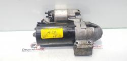 Electromotor, Bmw 3 Cabriolet (E93) 2.0 d, N47D20A, cod 1241-7823700