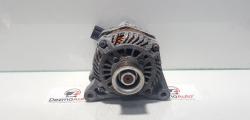 Alternator, Peugeot 206 SW, 1.4 b, KFV, cod 9660055080