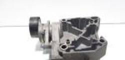 Suport alternator, cod 9659649080, Peugeot 206 SW, 1.6 benz, NFU (id:373425)