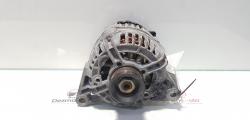 Alternator 70A, Skoda Fabia 1 Praktik, 1.4 mpi, cod 047903015Q (pr:110747)