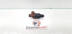 Injector Skoda Fabia 1 Combi (6Y5) 1.4 mpi, AQW, 047906031C