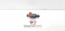 Injector Skoda Fabia 1 Combi (6Y5) 1.4 mpi, AQW, 047906031