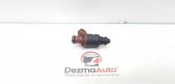 Injector Skoda Fabia 1 Sedan (6Y3) 1.4 mpi, AQW, 047906031C