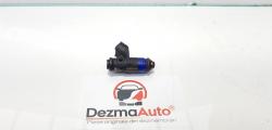 Injector, Skoda Fabia 1 Sedan (6Y3) 1.4 B, BKY, cod 036906031AB