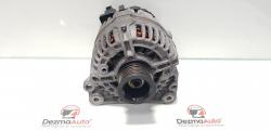 Alternator, Skoda Fabia 1 Praktik, 1.4 B, BKY, cod 036903024J (pr:110747)