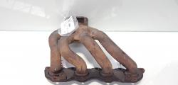 Galerie evacuare, Seat Ibiza 4 (6L1), 1.4 B, BKY