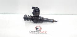 Injector 038130073AL, RB3, Vw Golf 4, 1.9tdi (ID:381418)