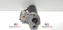 Electromotor, Bmw 1 Coupe (E82) 2.0 B, N43B20A, cod 7550975