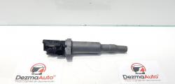 Bobina inductie, Bmw 1 Cabriolet (E88) 2.0 B, N43B20A, cod 0221504471