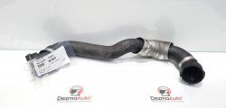 Furtun apa, Bmw 1 Cabriolet (E88) 2.0 B, N43B20A, cod 7533978